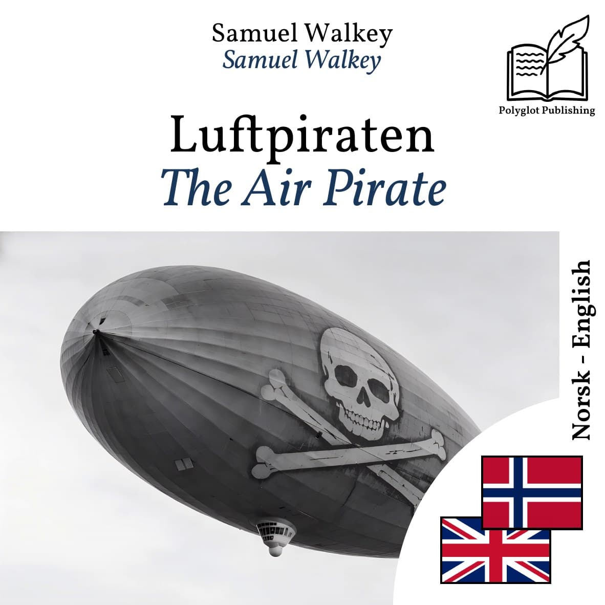 The Air Pirate
