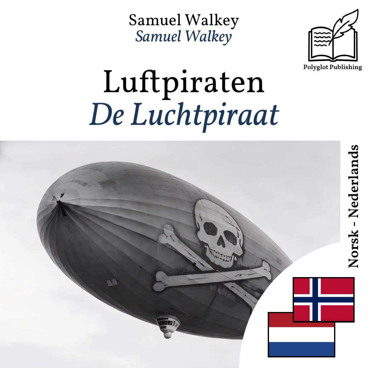 De Luchtpiraat