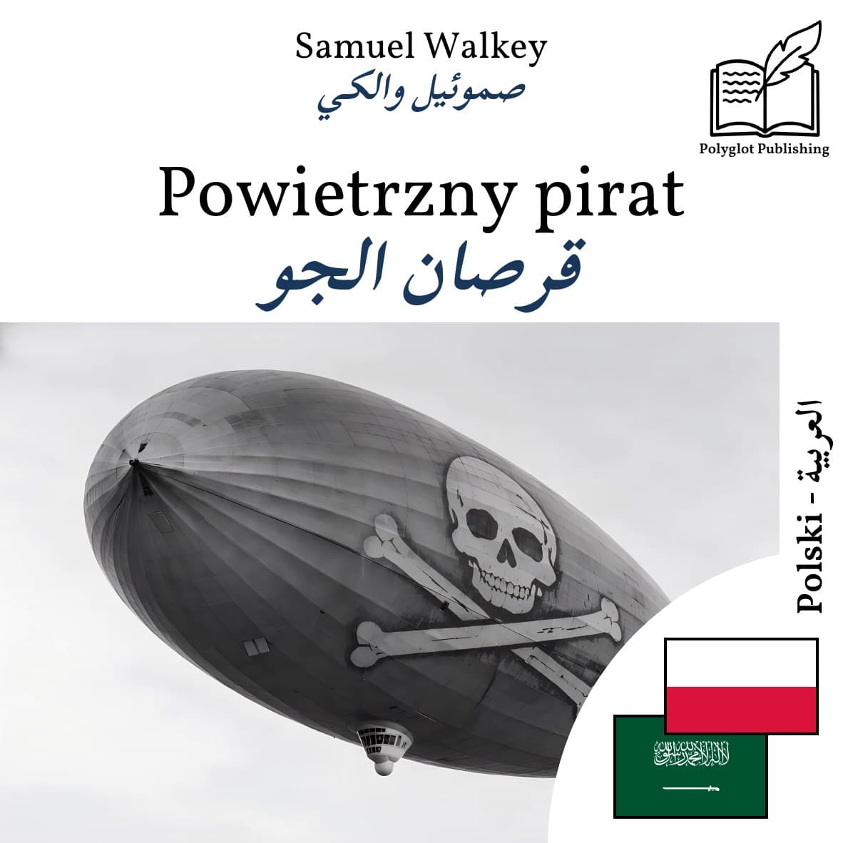 قرصان الجو