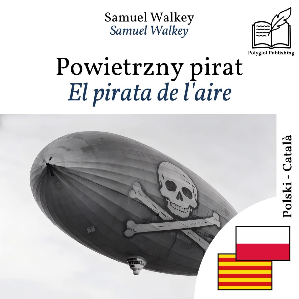 El pirata de l'aire