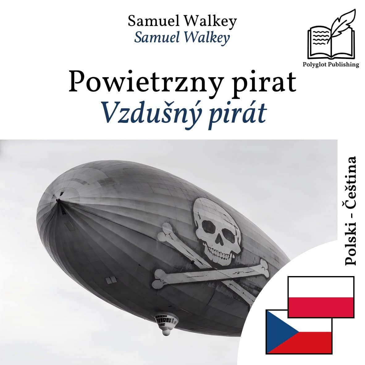 Vzdušný pirát