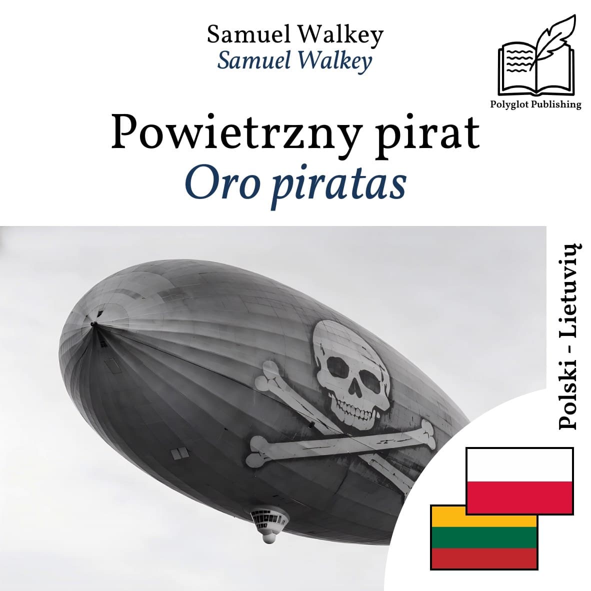 Oro piratas