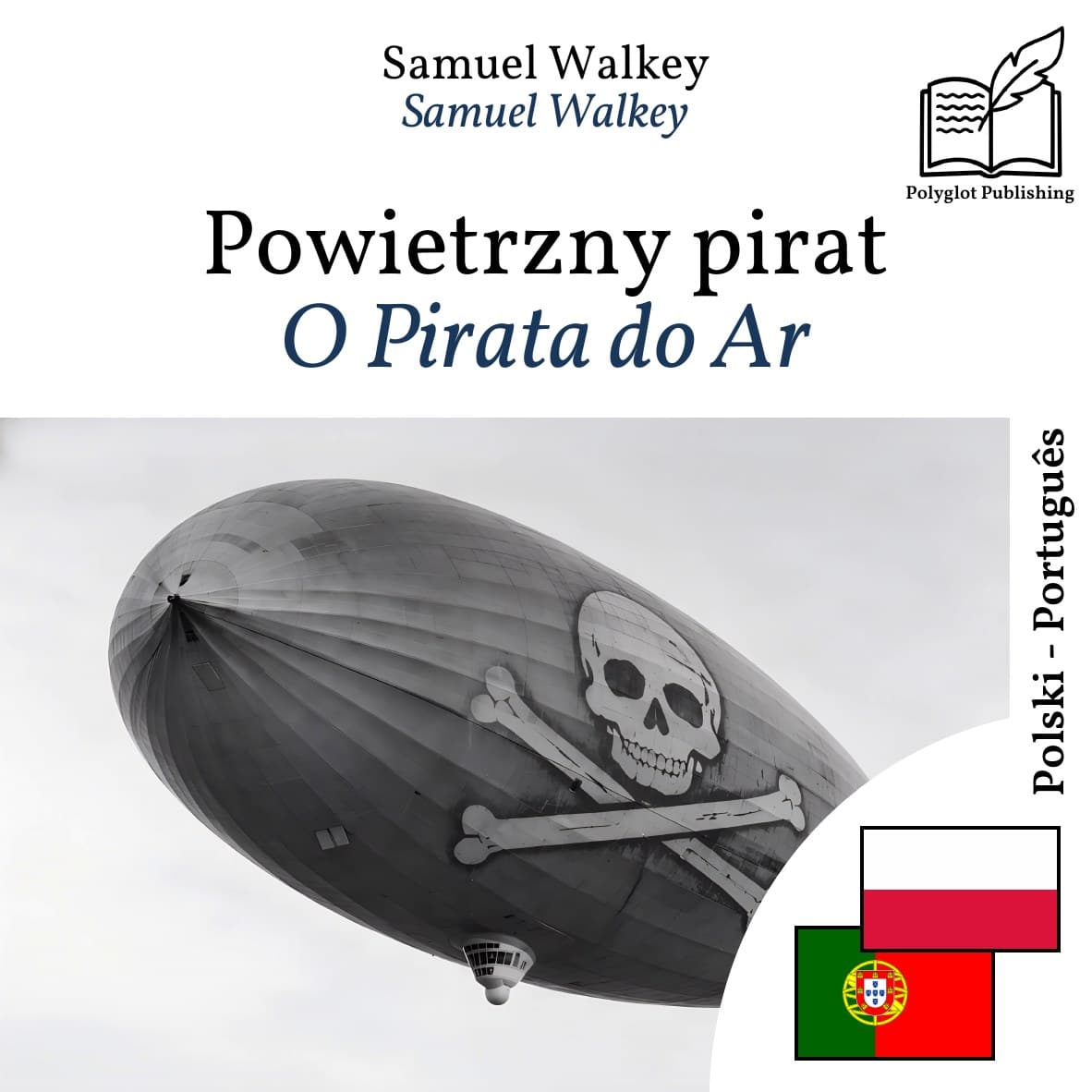 O Pirata do Ar
