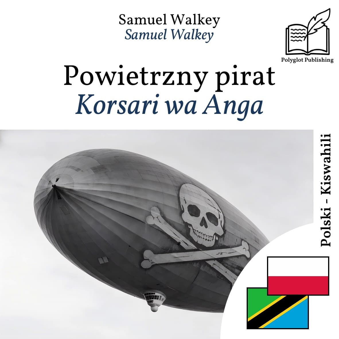 Korsari wa Anga