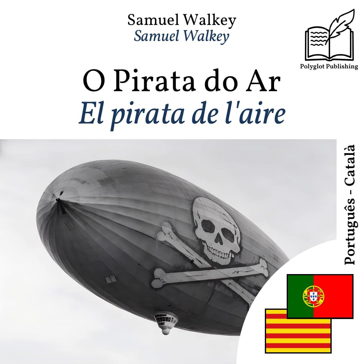 El pirata de l'aire