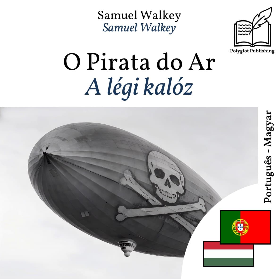 A légi kalóz