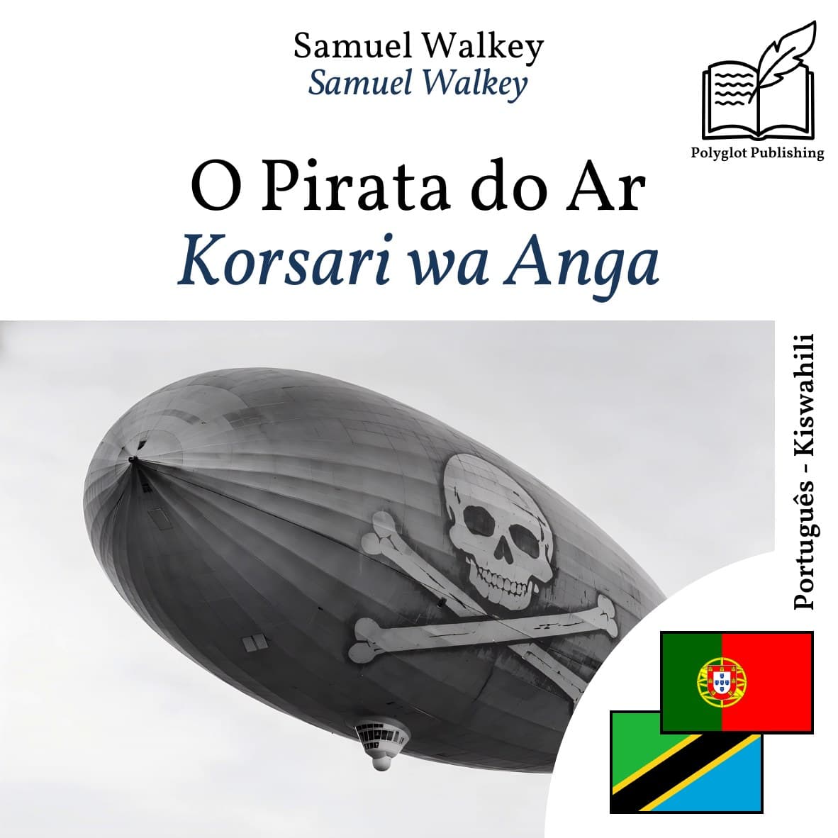Korsari wa Anga