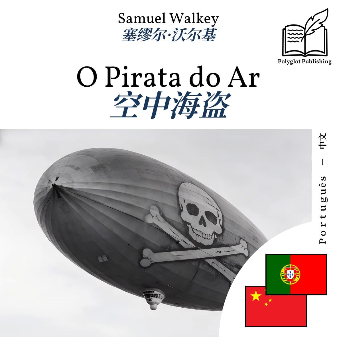 空中海盗