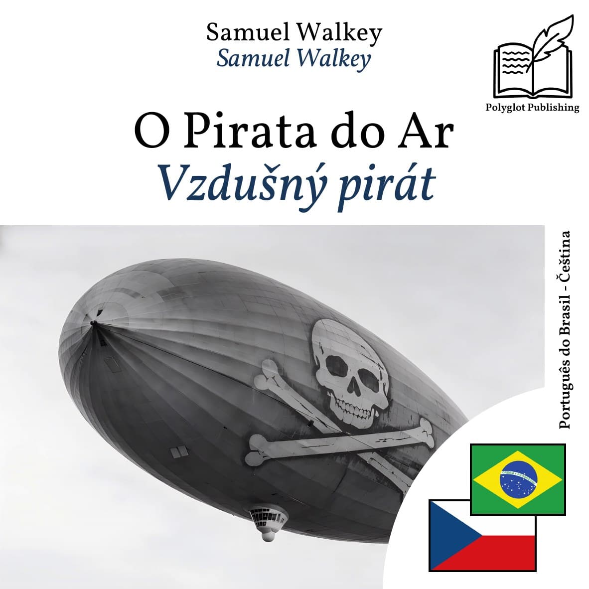 Vzdušný pirát