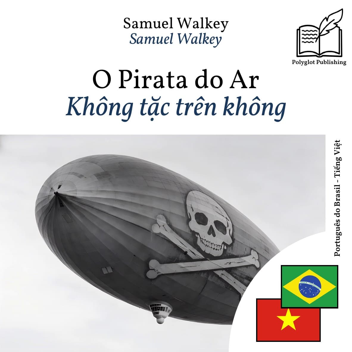 Không tặc trên không