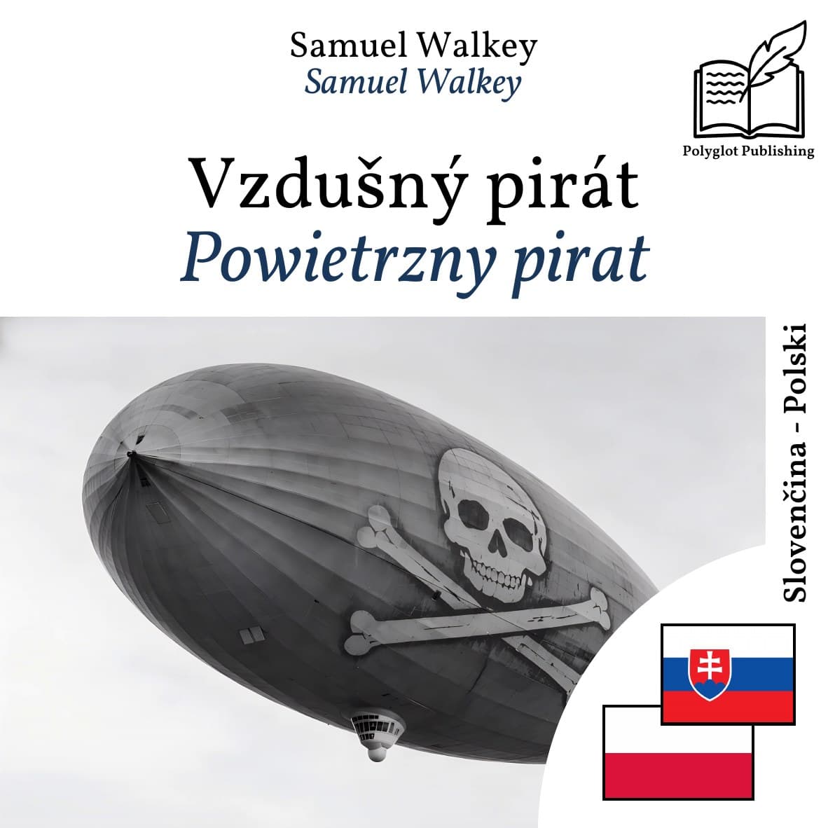 Powietrzny pirat
