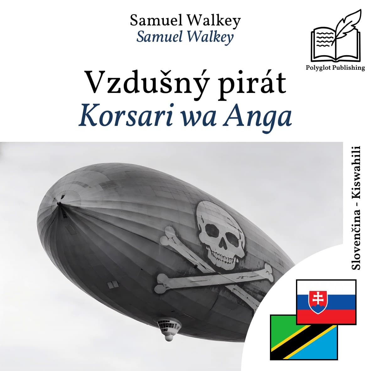Korsari wa Anga
