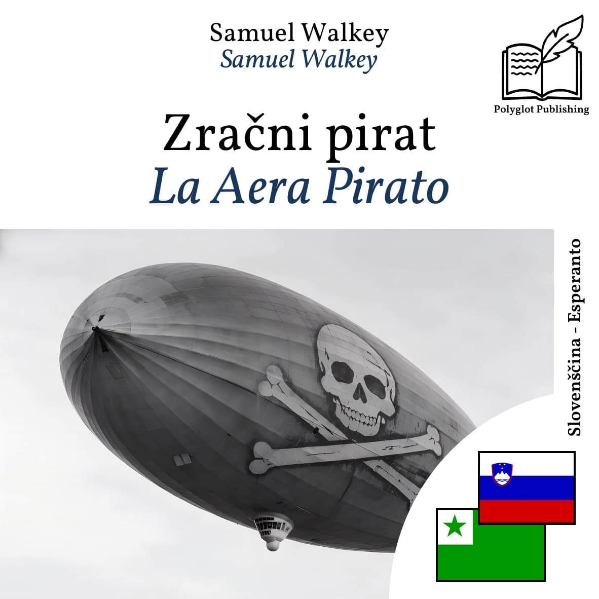 La Aera Pirato