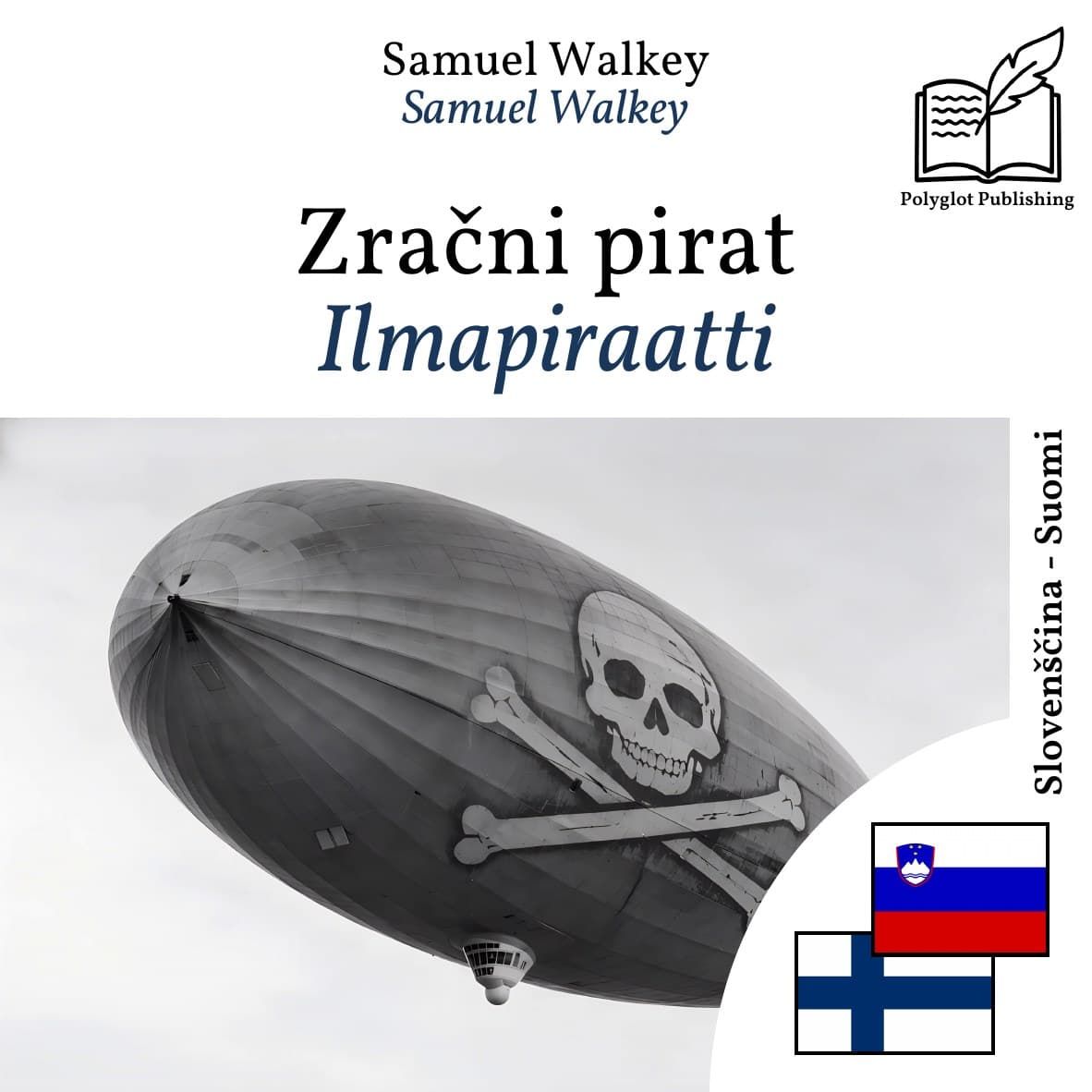 Ilmapiraatti