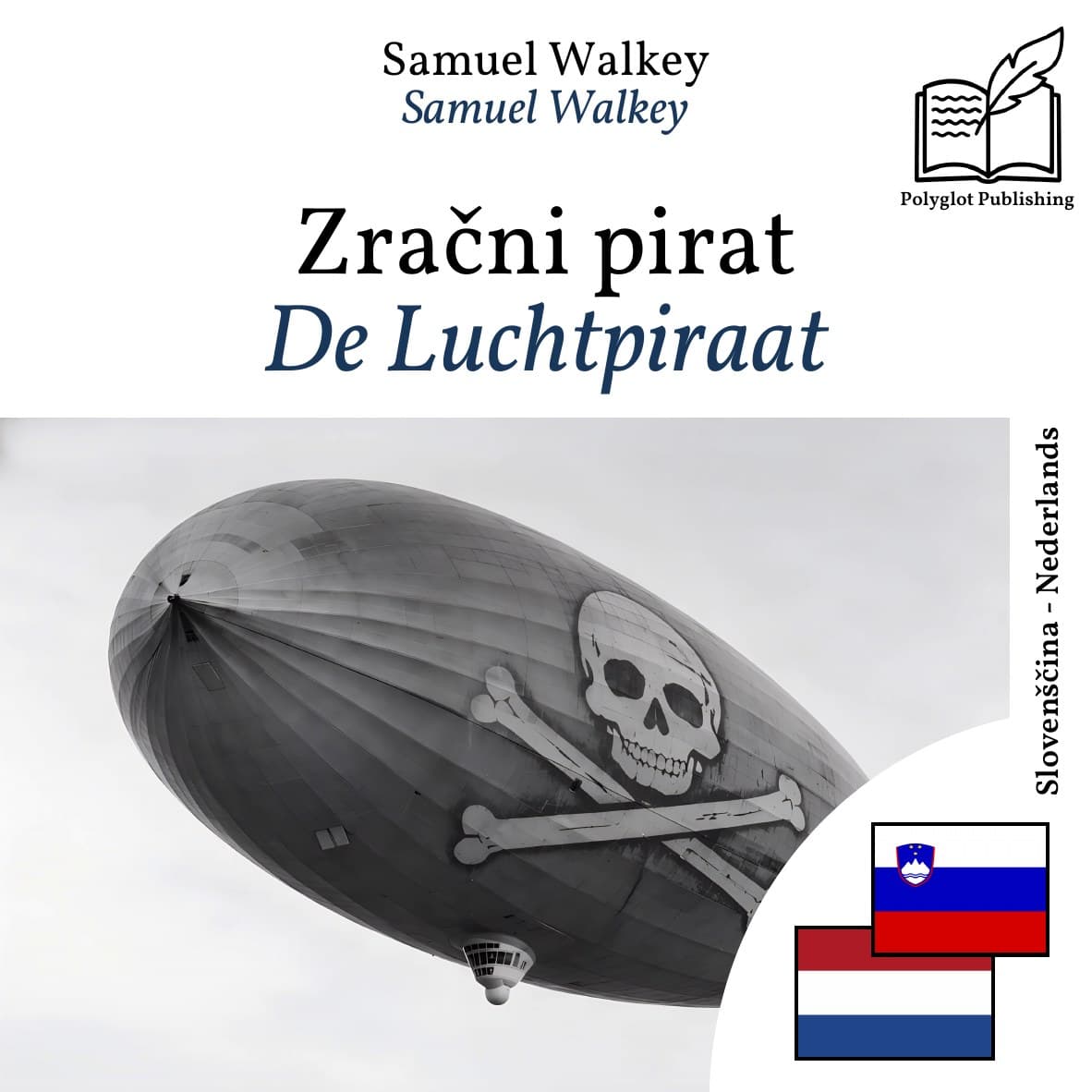 De Luchtpiraat
