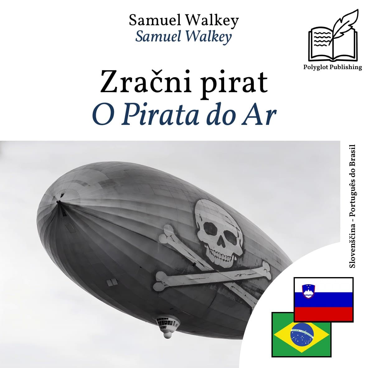 O Pirata do Ar