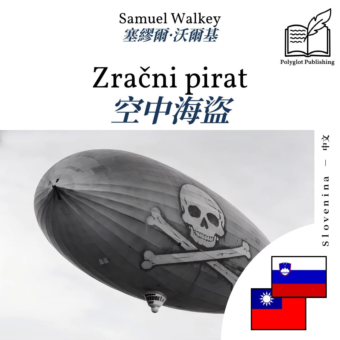 空中海盜