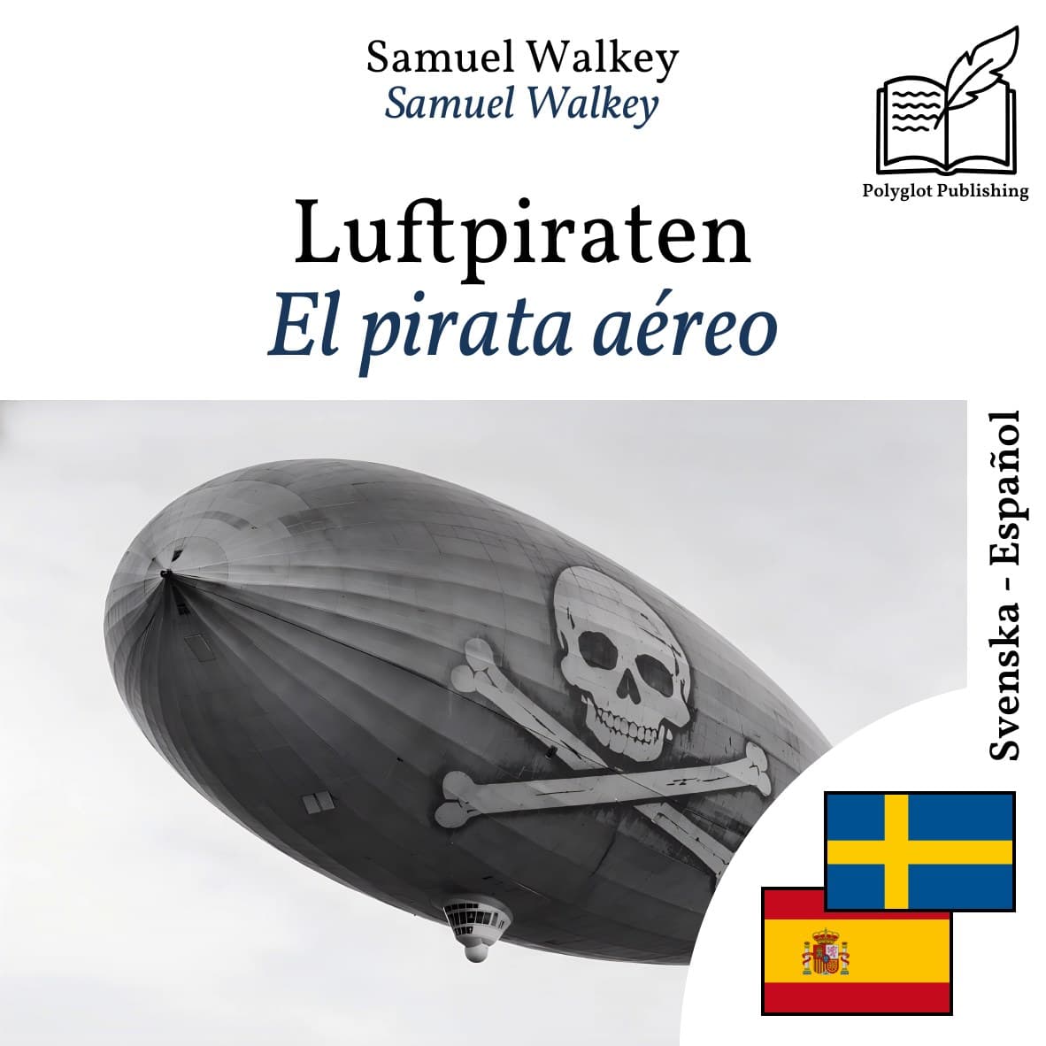 El pirata aéreo