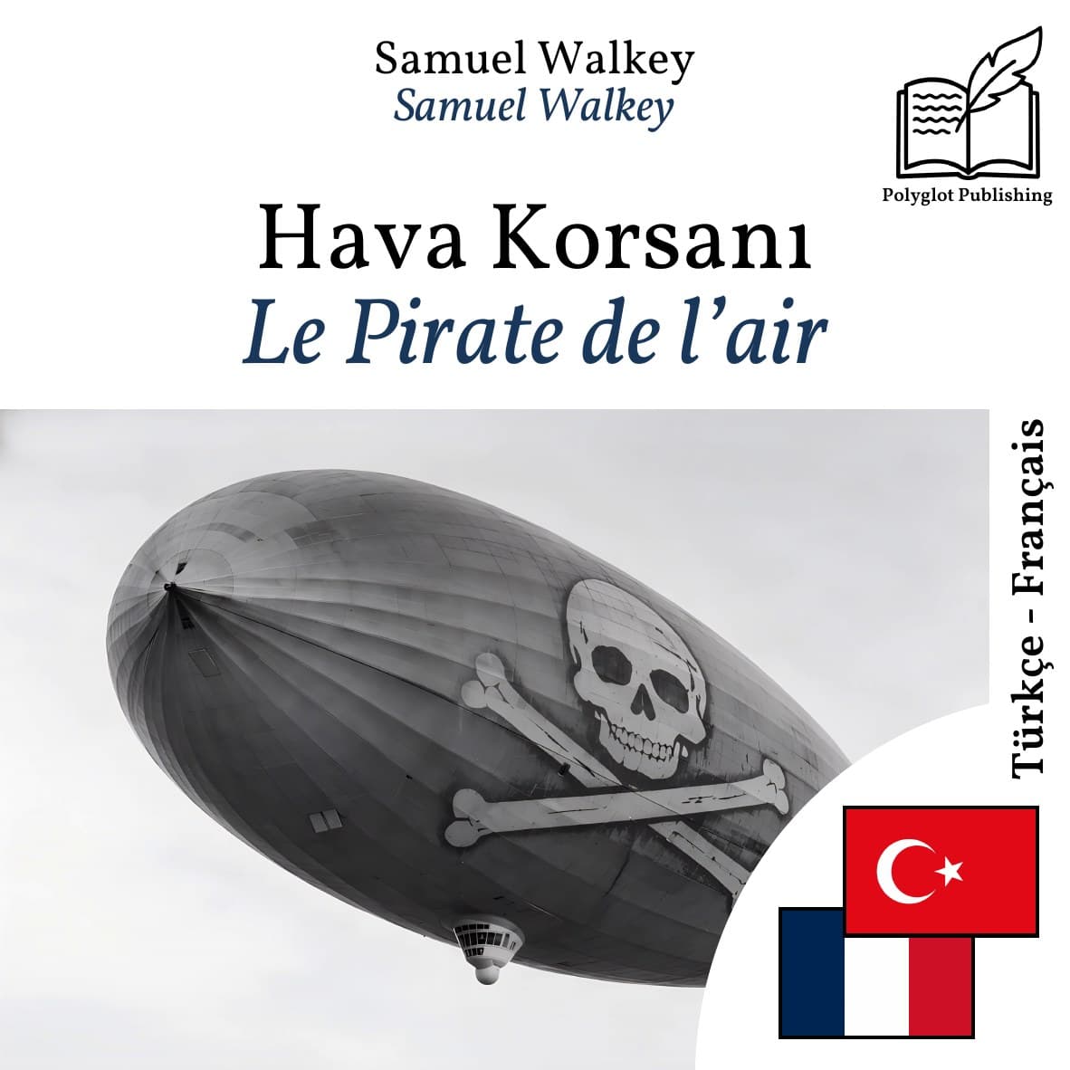 Le Pirate de l’air