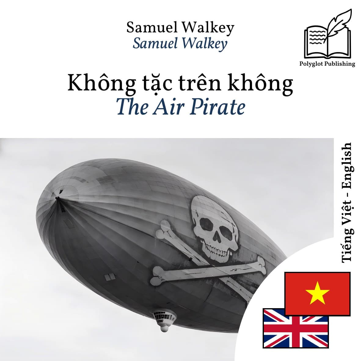The Air Pirate