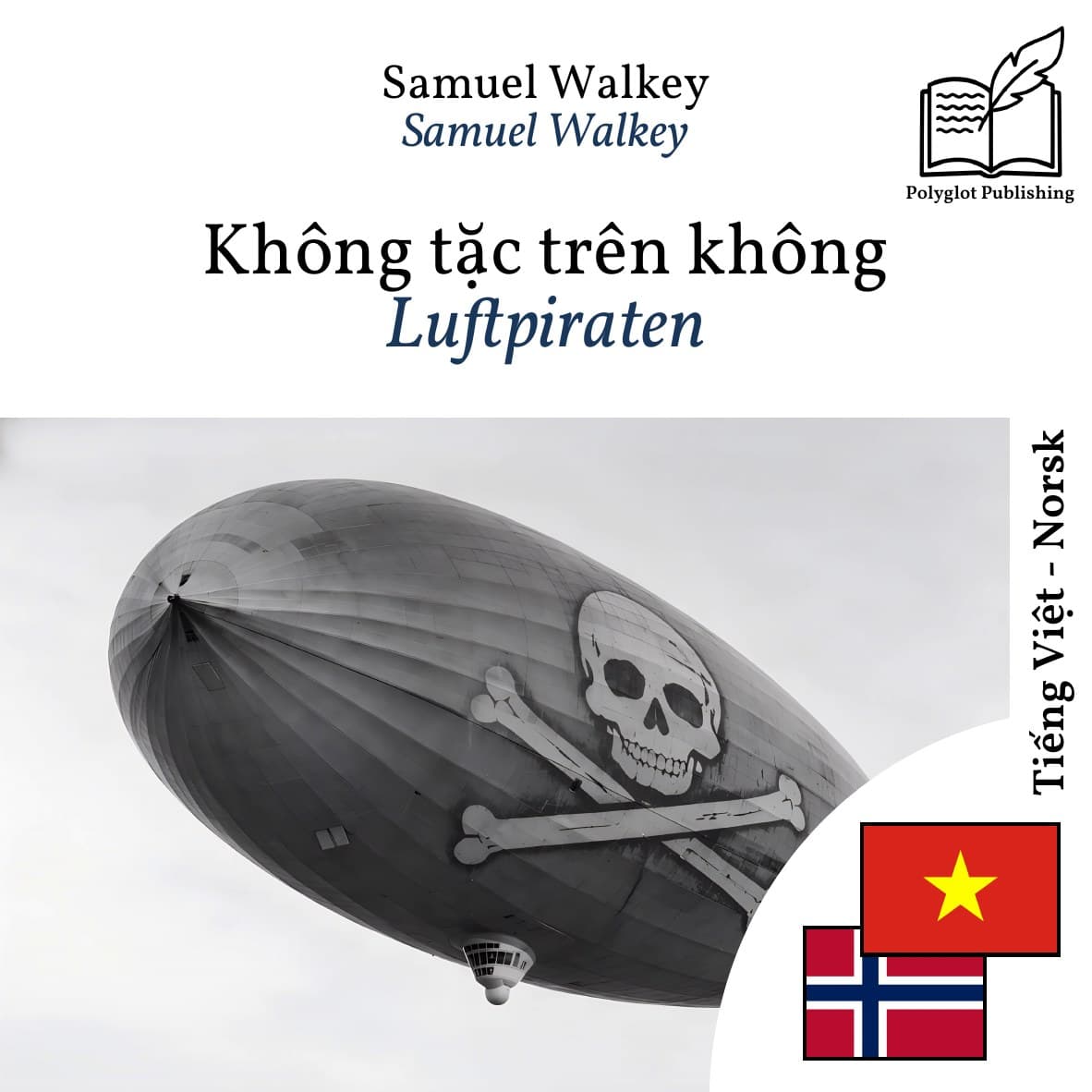Luftpiraten