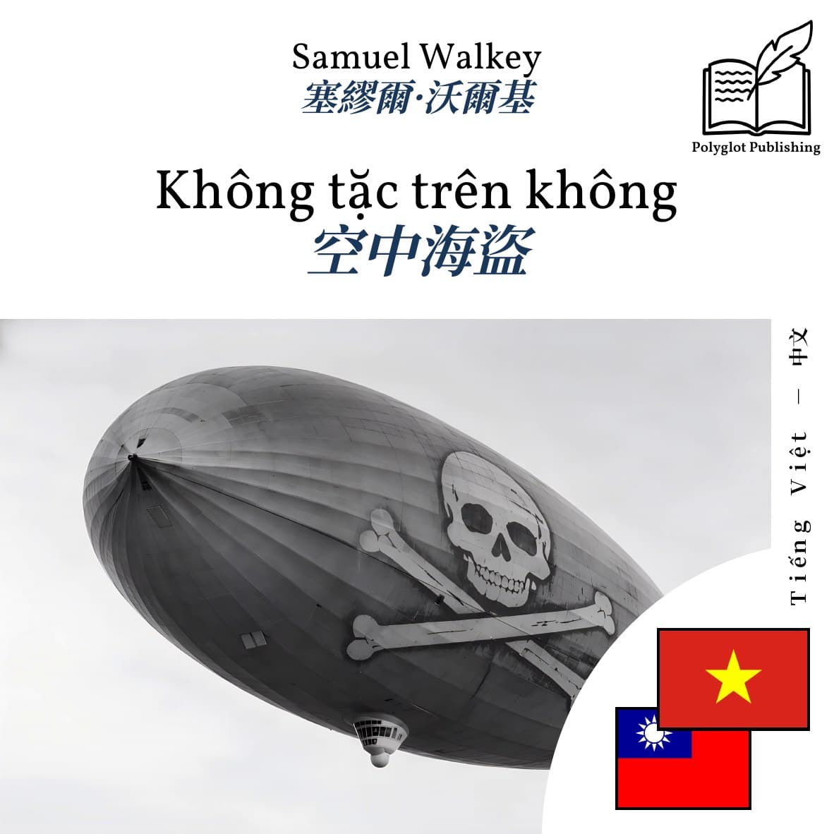 空中海盜