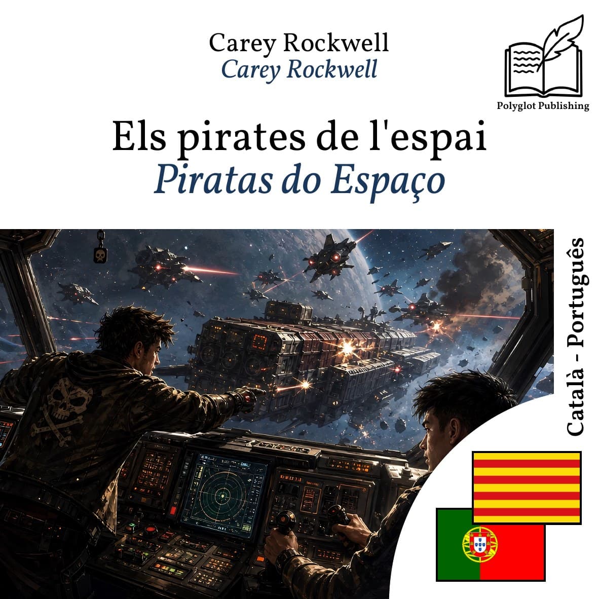 Piratas do Espaço