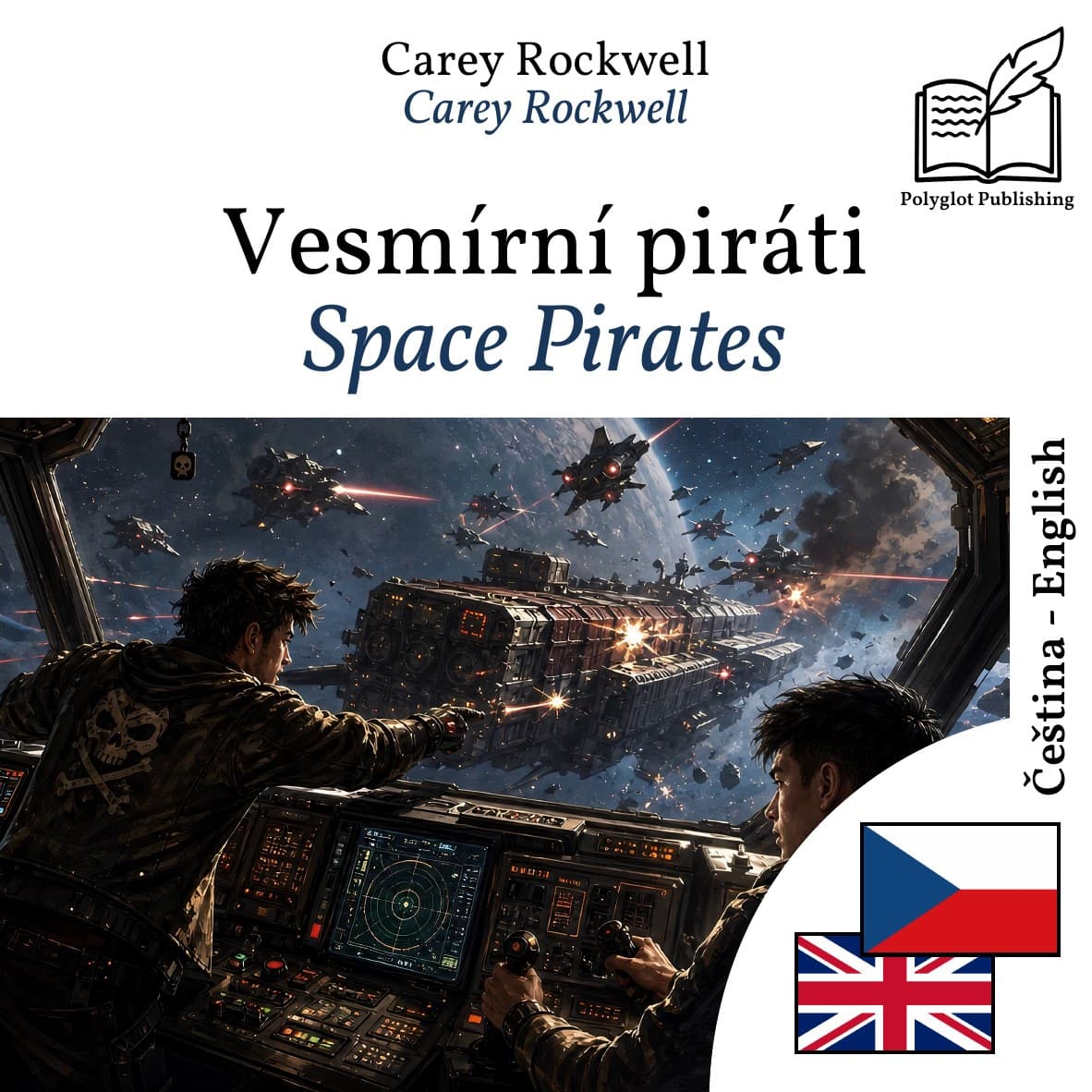 Space Pirates