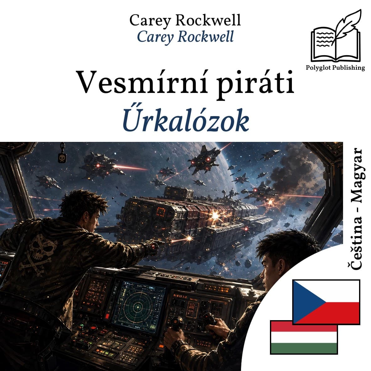 Űrkalózok