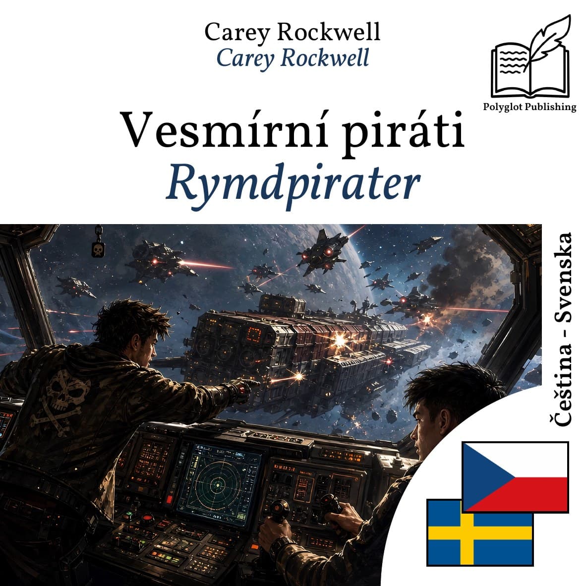 Rymdpirater