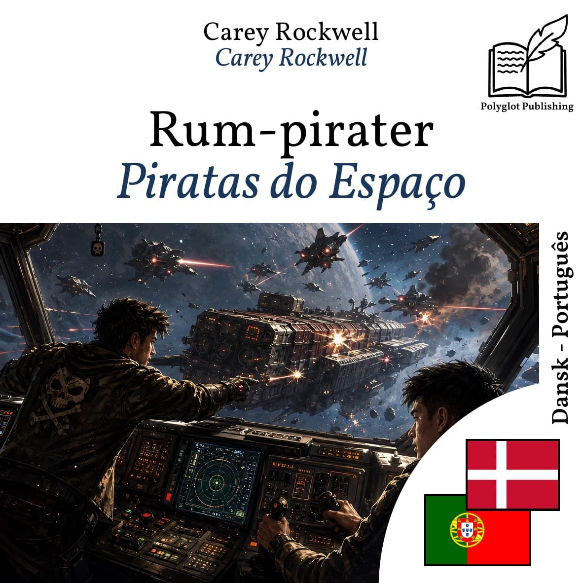 Piratas do Espaço