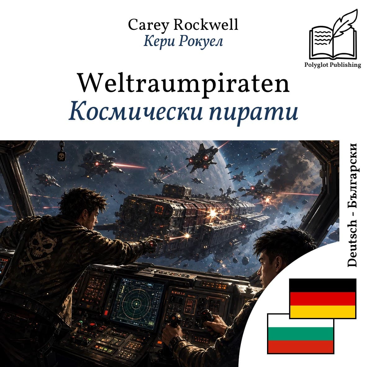 Космически пирати