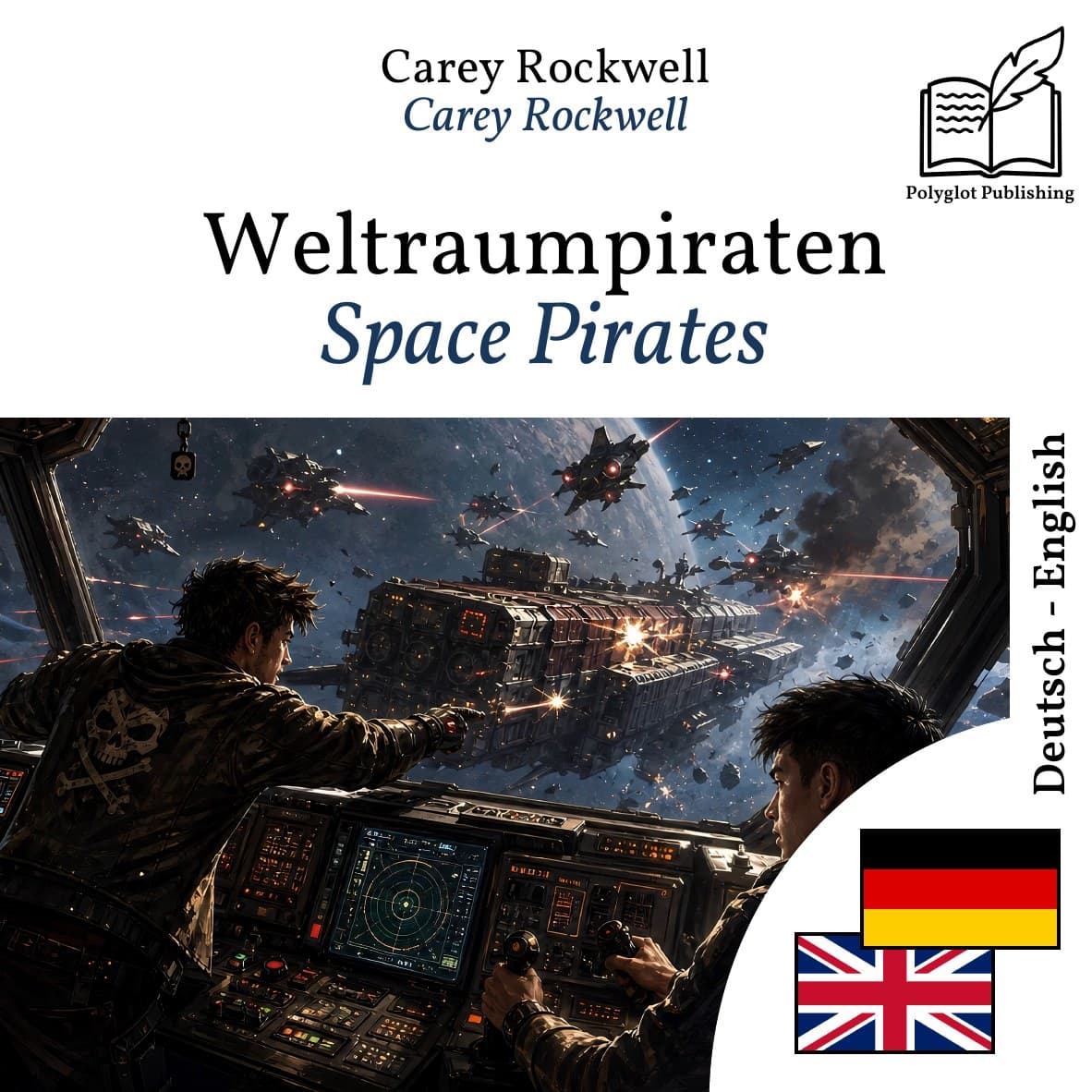 Space Pirates