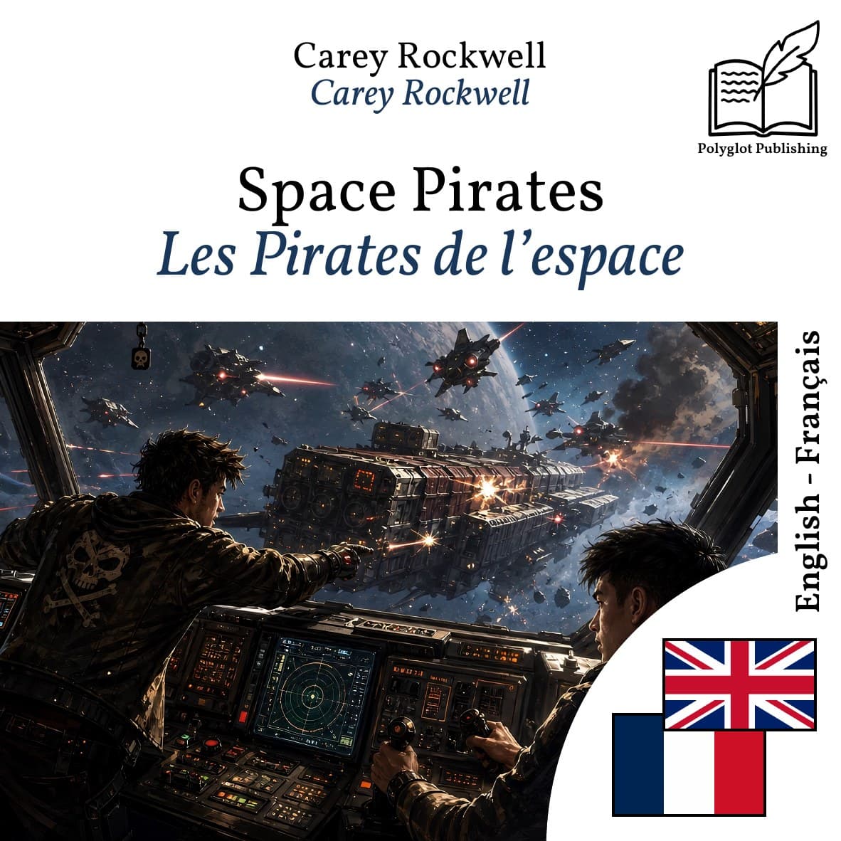 Les Pirates de l’espace