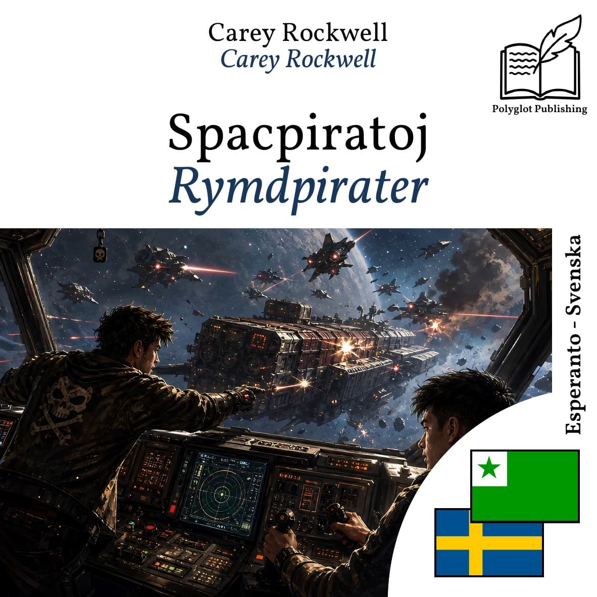Rymdpirater