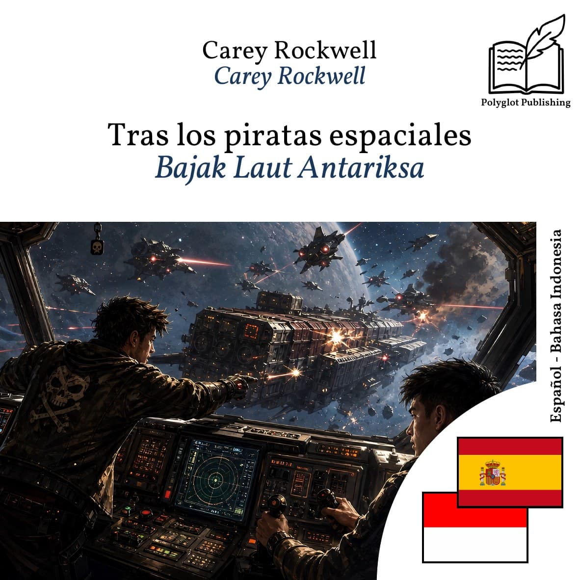 Bajak Laut Antariksa