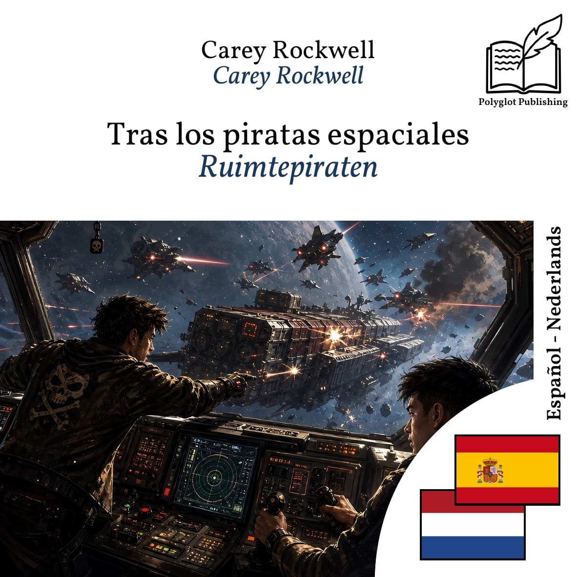 Ruimtepiraten