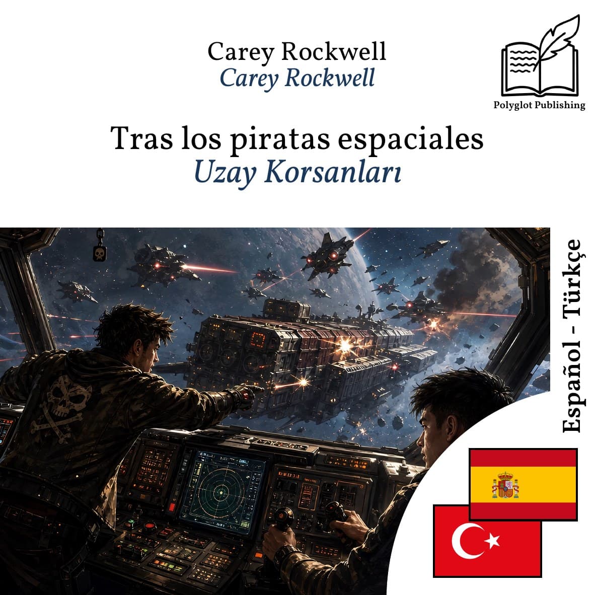 Uzay Korsanları