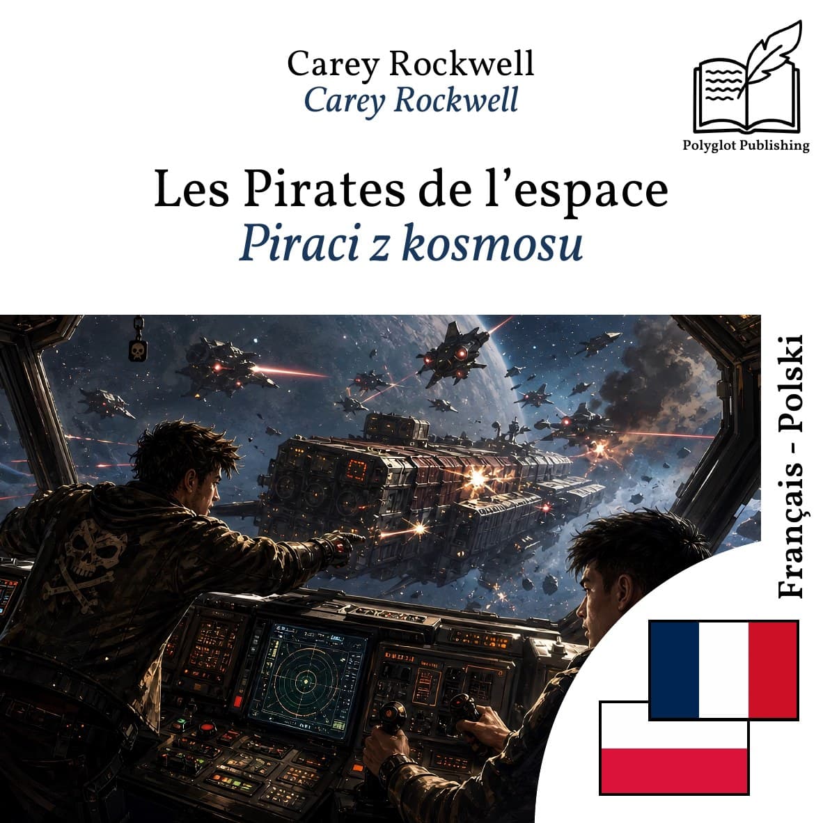Piraci z kosmosu