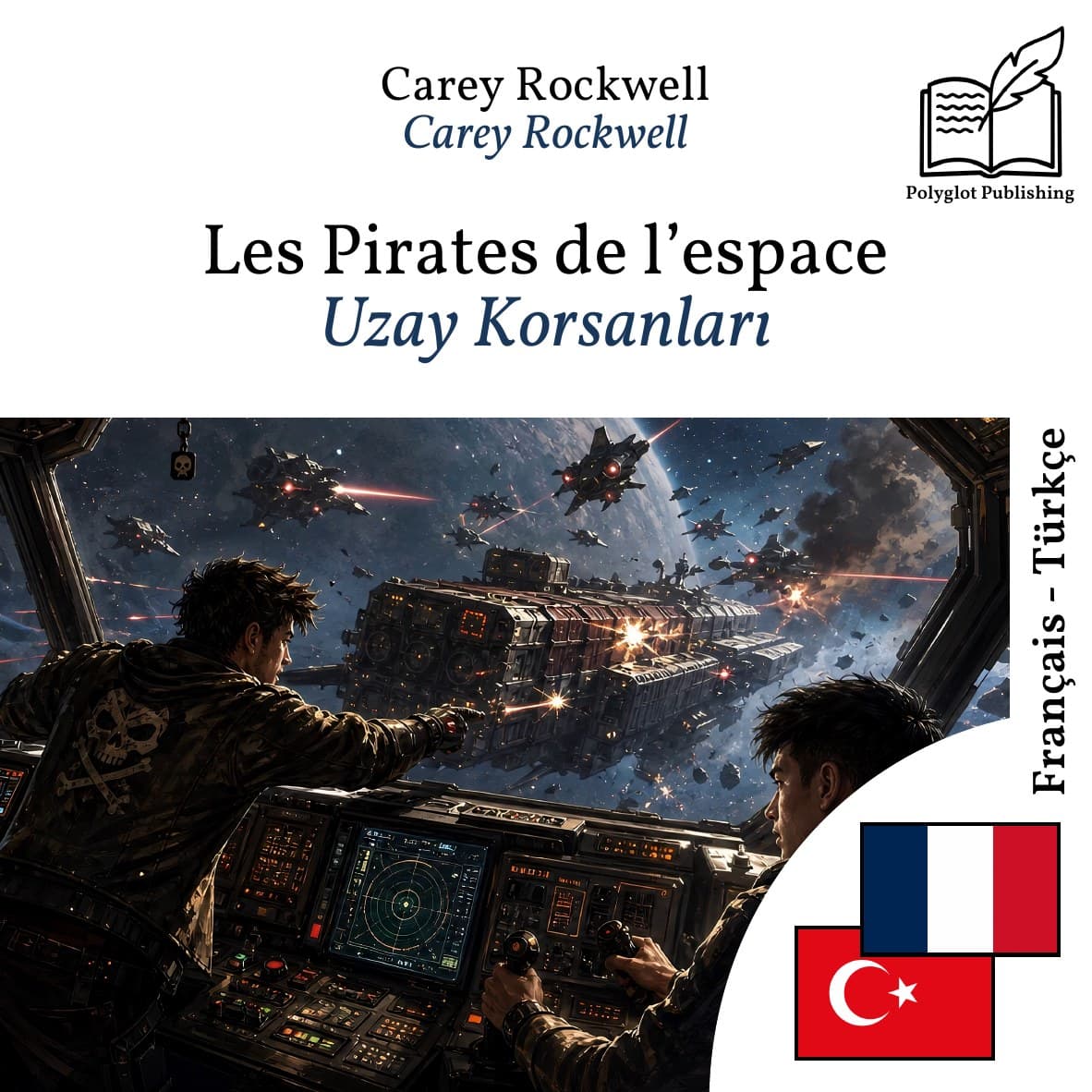 Uzay Korsanları