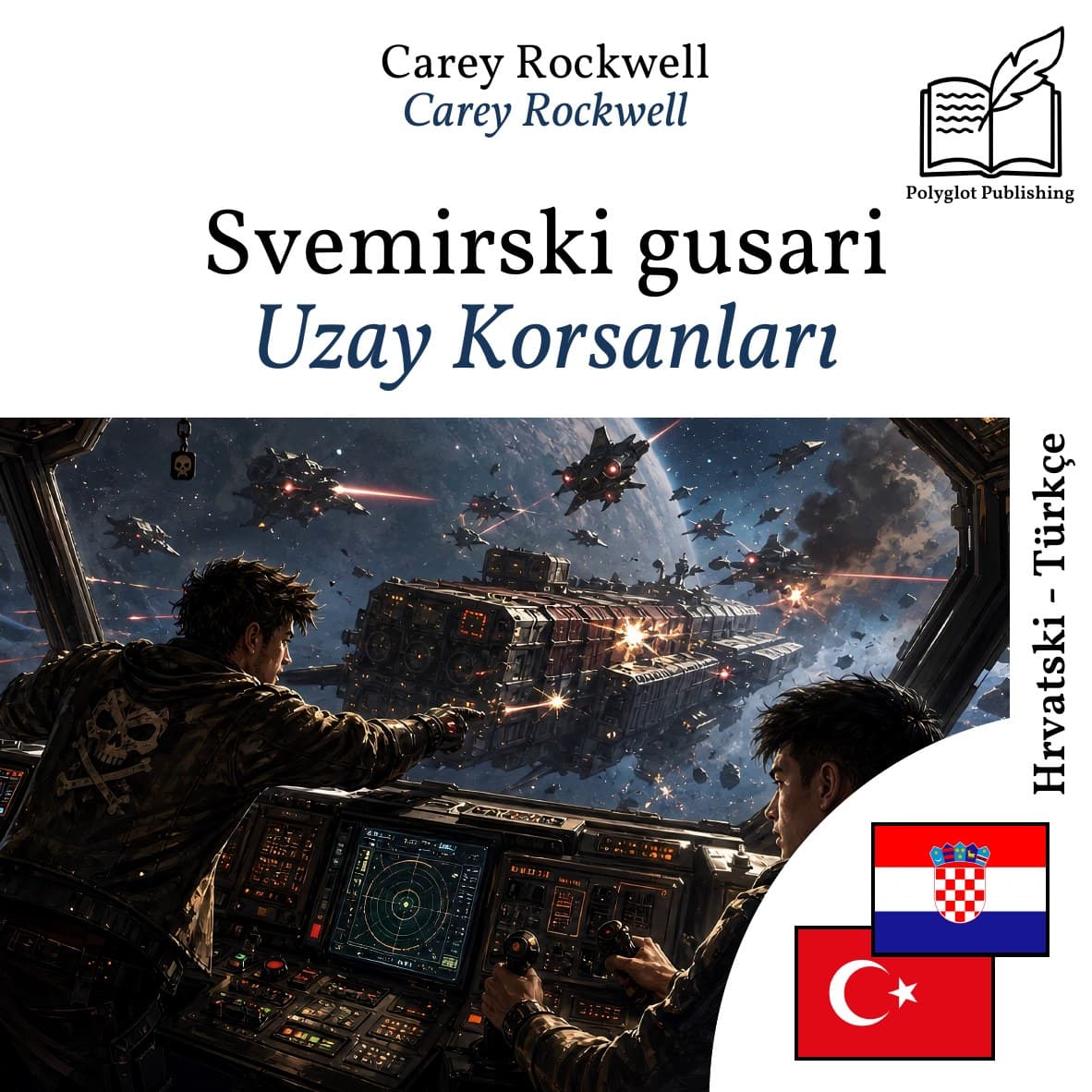 Uzay Korsanları