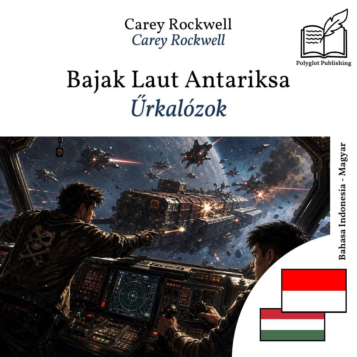 Űrkalózok