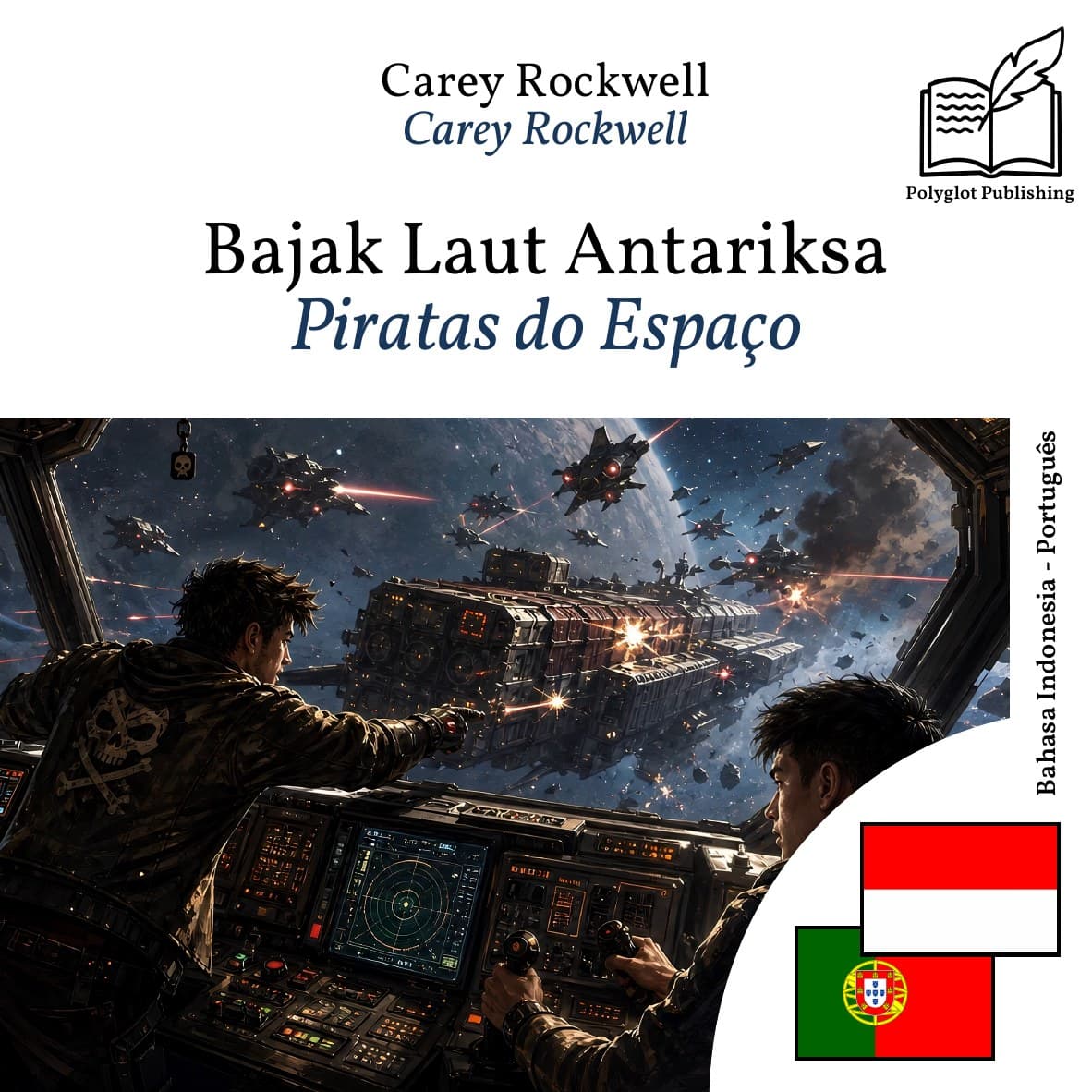 Piratas do Espaço