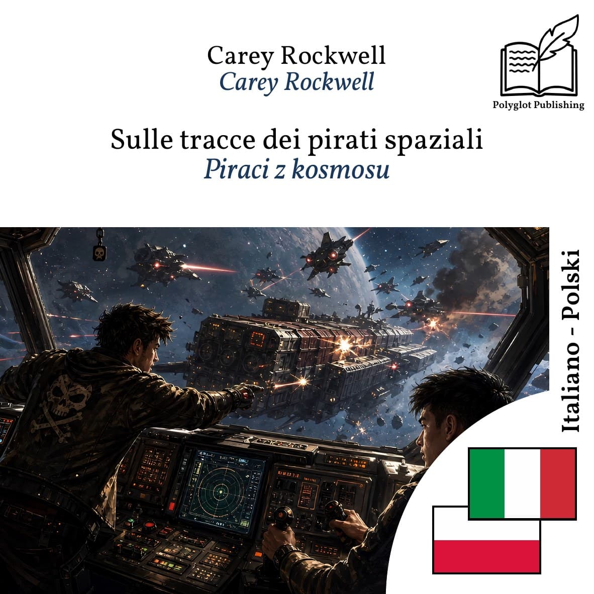 Piraci z kosmosu