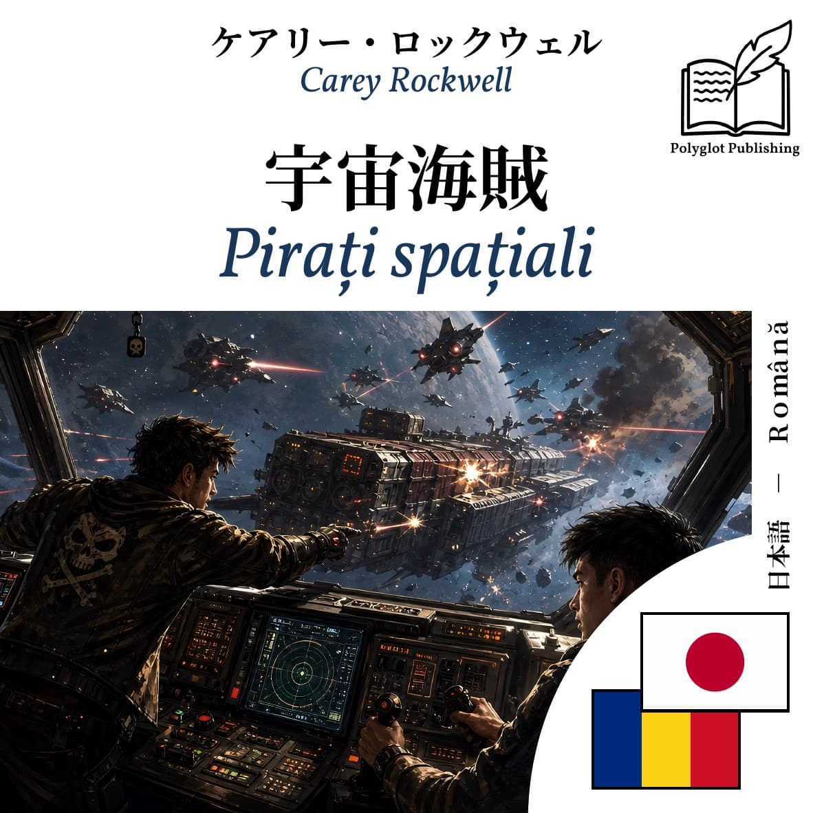 Pirați spațiali