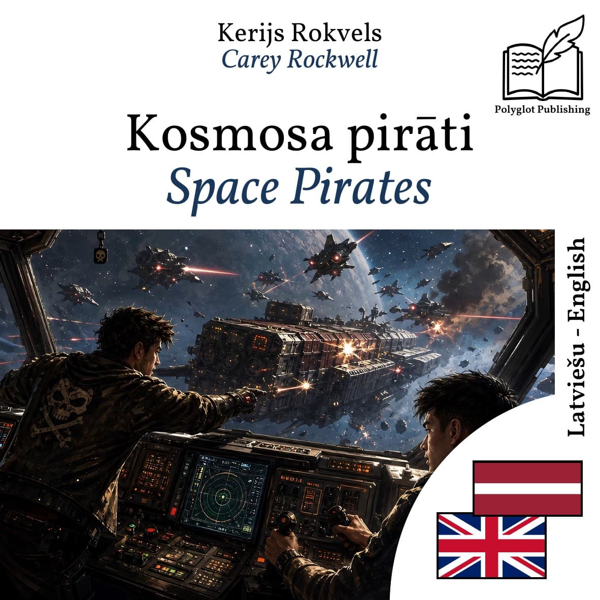 Space Pirates