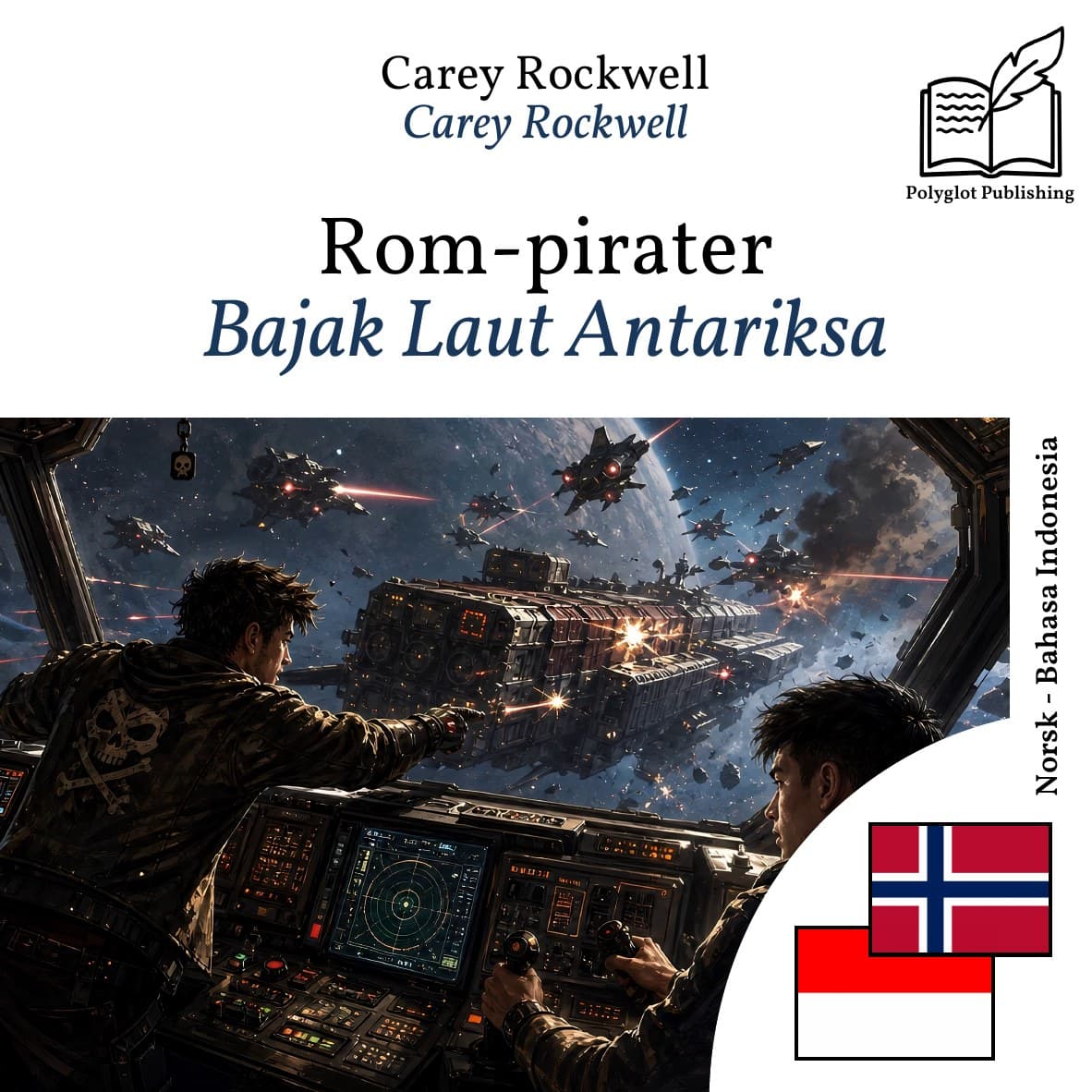 Bajak Laut Antariksa