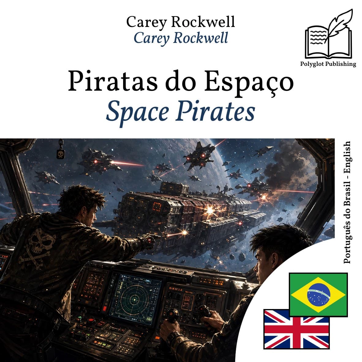 Space Pirates