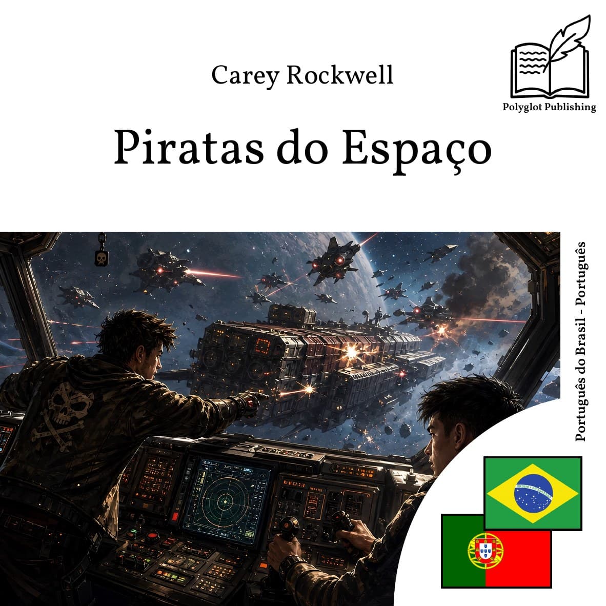 Piratas do Espaço