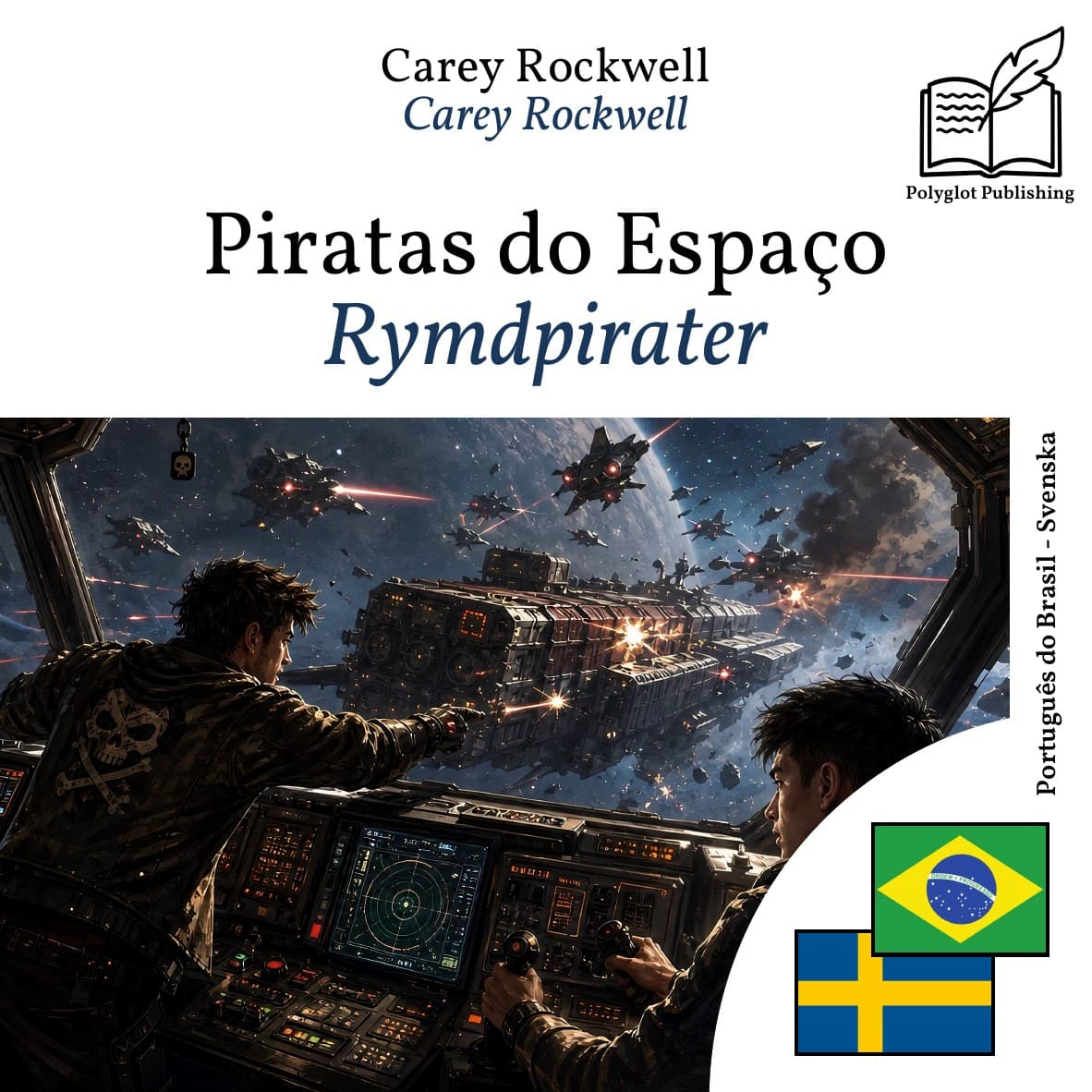 Rymdpirater
